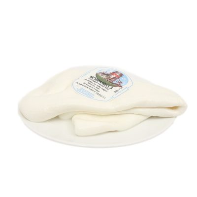 Sfoglia Di Mozzarella 500g 4u(1kg X 2 Band)gioella