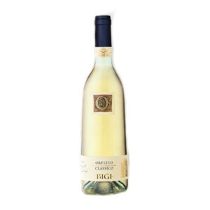 Orvieto Classico 0,75l 6u Bigi