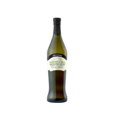 Verdicchio Cast Jesi 0,75l 6u Piccini