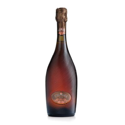 Roos Espumante Rosato 0,75l 6u Foss Mara