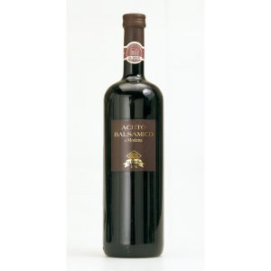 Aceto Balsamico Violetta 1l 6u Casella