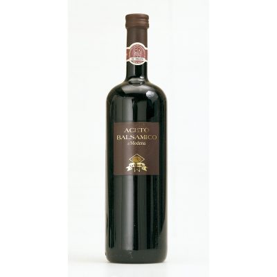 Aceto Balsamico Violetta 1l 6u Casella