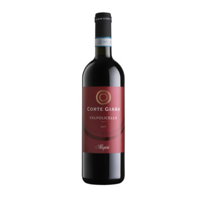 Valpolicella Cortegiara Doc 0,75l 6u