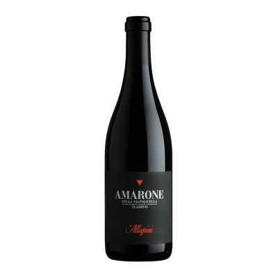 Amarone Classico Doc Allegrini 0,75l 6 U