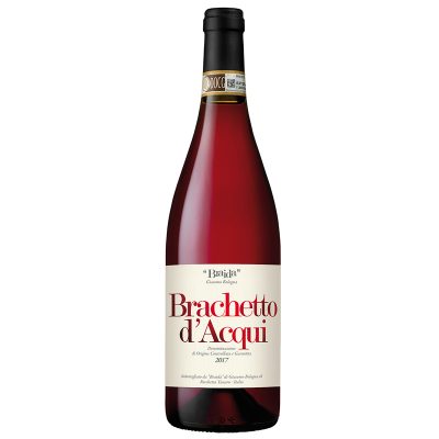 Brachetto D’acqui D.o.c.g 0,75×6 Braida