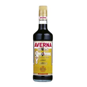 Amaro Averna 0,70l 6u 32% Averna