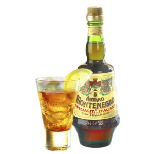 Amaro 23 Montenegro 70cl 23% X 6ud