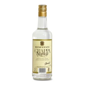 Grappa Beneventi 0,70l 6u 38% Casoni