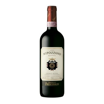 Chianti Riserva Nipozzano 0,75l 6u Frescobaldi