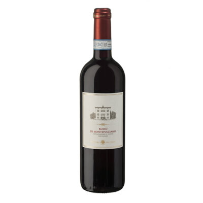 Rosso Di Montepulciano 0,75l 6u Fattoria