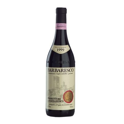 Barbaresco Docg 0,75l 6u Produttori Del