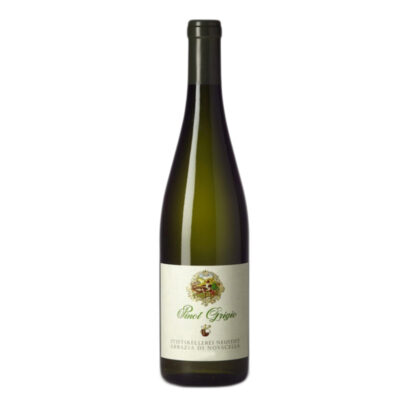 Pinot Grigio 0,75lx6ud Abbazia Di