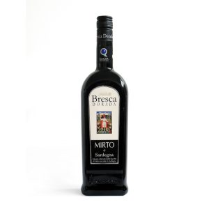 Mirto Rosso 0,70l 6u Casoni