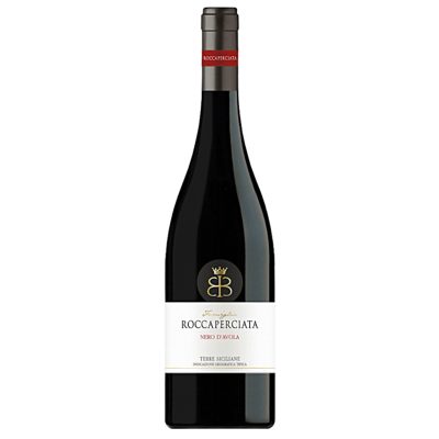 Nero D’avola 0,75l 6u Roccaperciata Firriato