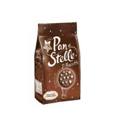 Pan Di Stelle 350 Gr X 12 Uds