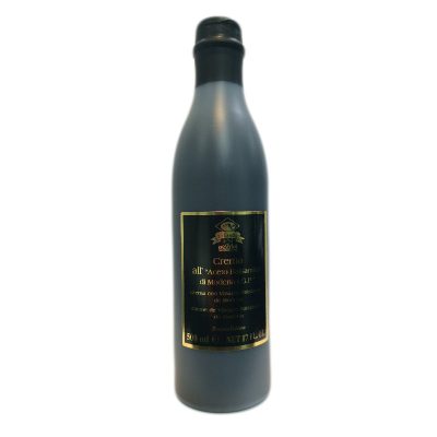 Crema Base Aceto Bals 0,5l 6u La Casella