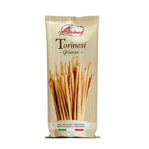 Grissini Torinesi 100 Gr X 26 Uds Valled