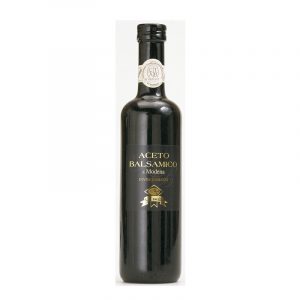 Aceto Balsam Riserva Nera 0,5l 6u Casella