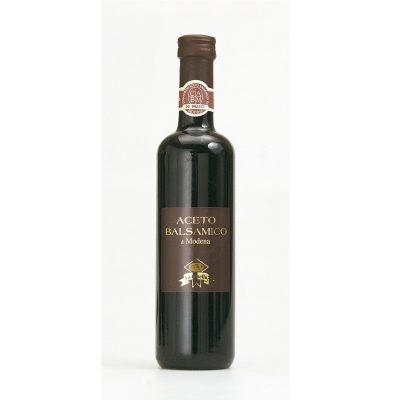 Aceto Balsam Violetta 0,5l 6u Casella