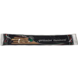 Grissini Torinesi Evo Negrini 12gx20 16uds 240g