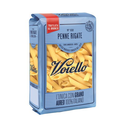 Penne Rigate N152 0,5k 18u Voiello