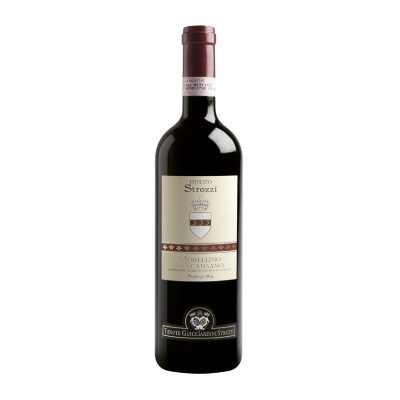 Morellino Di Scansano Docg 0,75x 6 Uds