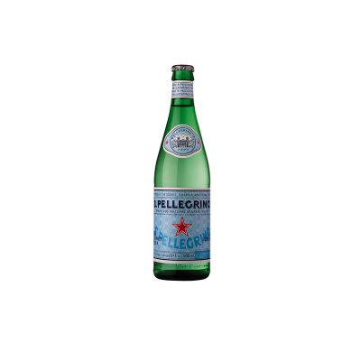 Agua 250 Ml X 24 Uds San Pellegrino