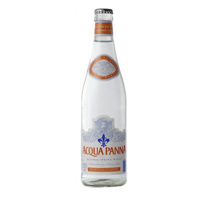 Agua 500 Ml X 24 Uds Panna