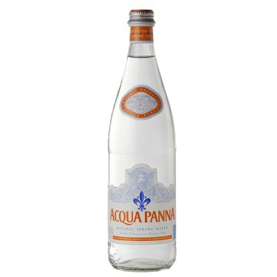 Agua 750 Ml X 15 Uds Panna