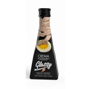 Crema Aceto Bals Trufa Blanca 0,25 X 6