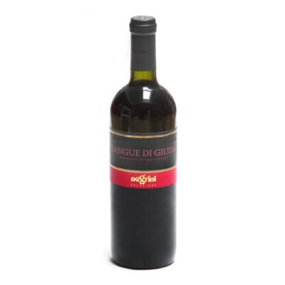 Sangue Di Giuda Negrini 0,75 X 6 Uds