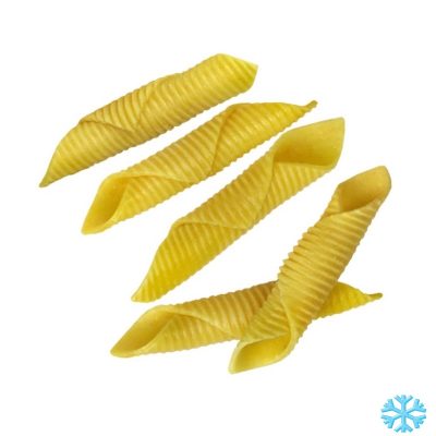 Garganelli Romagnoli 3kg 1ud Granbologna