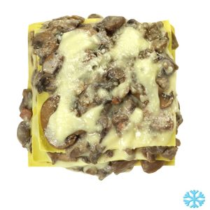 Lasagna Goccia D’oro 2kg X 2ud Granbologna