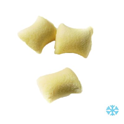 Gnocchi Ai Formaggi 1kg X 5ud Canuti