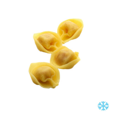 Tortellini Alla Bolognese Mignon 3kg X 1ud Canuti