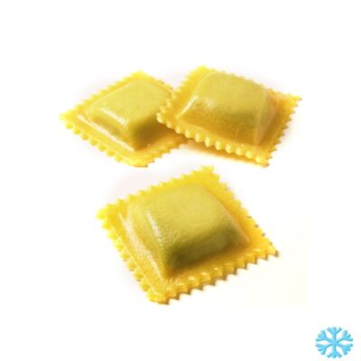 Ravioli Alla Bolognese 3kg X 1ud Canuti