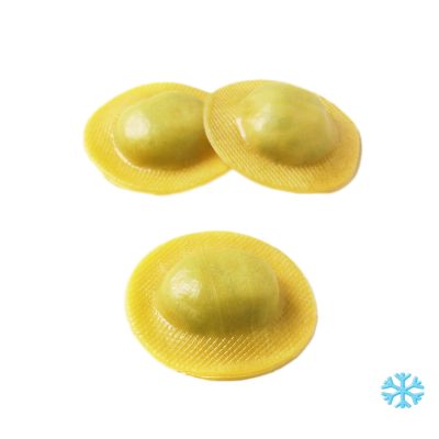 Cappelli Scamorza E Melanzane 3kg X 1ud Canuti