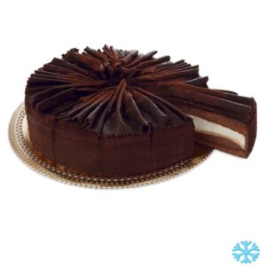 Torta Foresta Nera 1,3kg X 1und