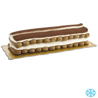 Tiramisu Savoiardi 1kg X 1und