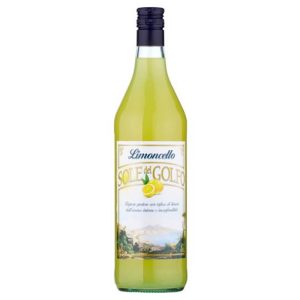 Limone Sole Del Golfo 1l X6ud 25%