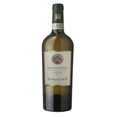 Fiano Di Avellino Docg 0,75 X 6ud Campore