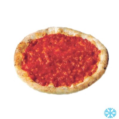 Base Pizza Al Pomod 29cm(290×2)8u Svila