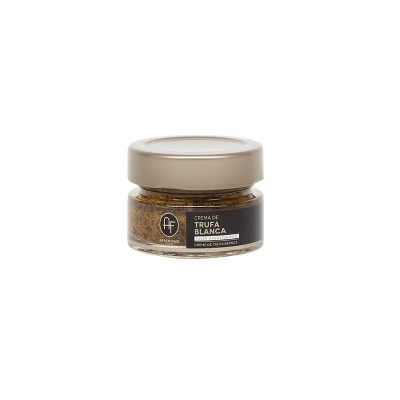 Crema Di Tartufo Bianco 50gx6 Uds Af