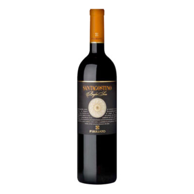 Santagostino Baglio Soria 0,75l 6u Firriato