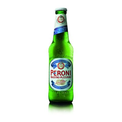 Birra Nastro Azzurro 0,33l 24u Peroni