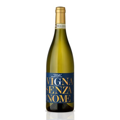 Moscato D’asti Docg 0,75l 6u Braida S.nome