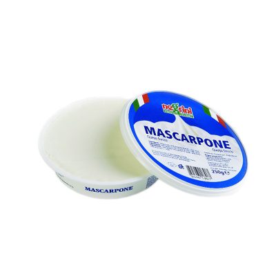 Mascarpone 250gr X 6ud Negrini