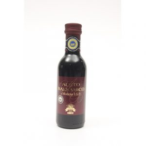 Aceto Balsamico Violetta 0,25l 6 Casella