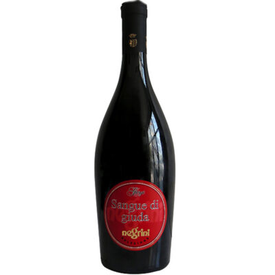 Sangue Di Giuda Negrini Champagnotta