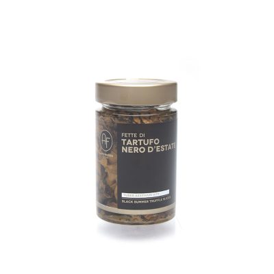 Carpaccio Tartufo Nero 180 Gr X 6 Af